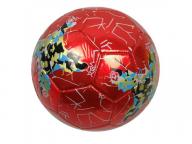 Customized Sports PVC Foam Training Soccer Ball Football