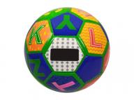 Hot Sales Customize Printing Color Children PVC Mini Size 3 2 1 Soccer Ball Football for Kids