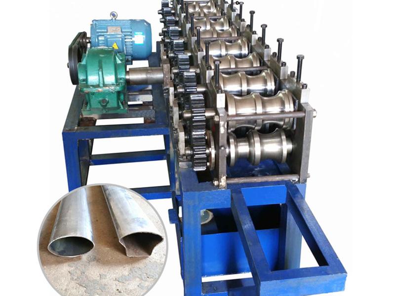 Handrail Roll Forming Machine Manufacturers