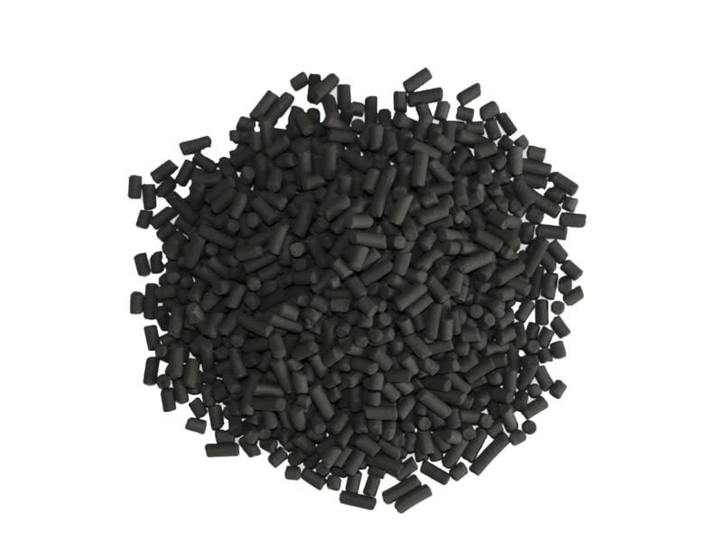 Carrier Activated Carbon