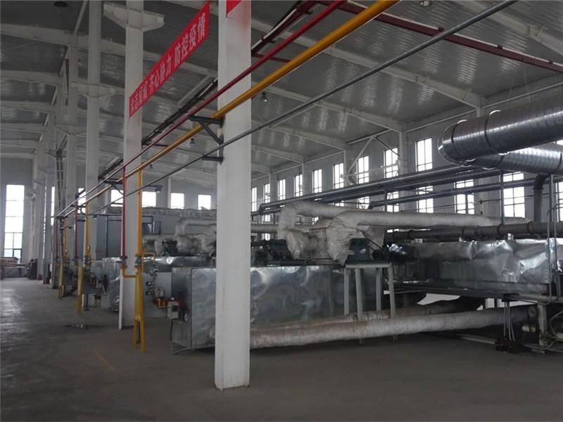 Shijiazhuang Tianlue Industrial Fabrics Co., Ltd.
