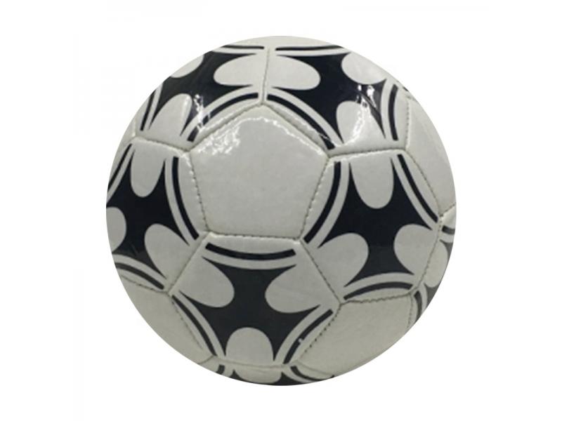 Professional Sports Items Manufacturer Customized Logo Soccer Ball Match Football Training