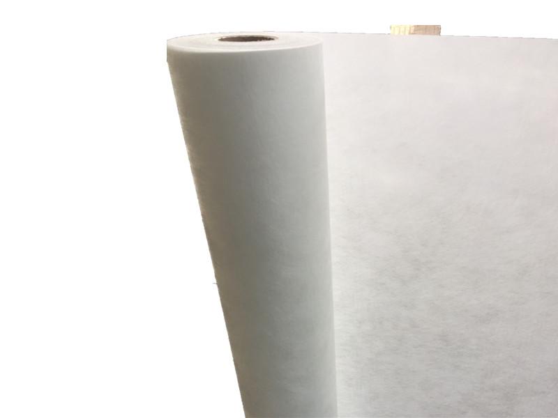 Fiberglass Tissue for FRP Products