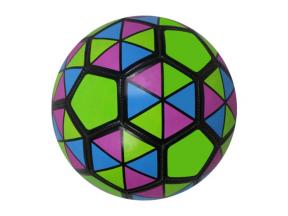 PVC Machine Stitched Football Soccer Ball Cheap Soccer Balls