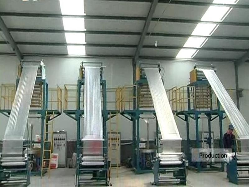 Weifang Clear Plastic Products Co., Ltd.