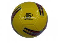 Soccer Ball Football Futsal Ball PU Training Balls Outdoor Indoor Team Sports Equipment Official Siz