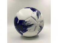 Best Quality Sporting Goods Soccer Ball Leather Football