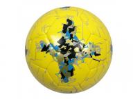 New Match Grade Butyl Bladder Topu PU Foam Football Official Size and Weight Soccer Ball