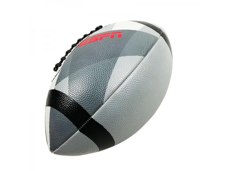 Custom Rugby Ball with Customized Logo American Football Ball