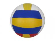 Beach Machine Stitching Volleyball Ball Printed Volleyball