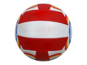 Official Size Durable Rubber Material  Volleyball