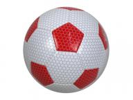 Hot Sale Leather Soccer Ball Size 4  Football