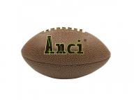 Rugby Balls  Customize PVC Training Football Logo Outdoor High Quality Football
