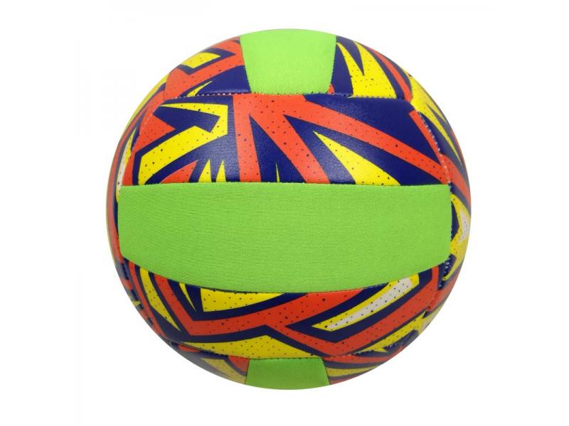 Volleyball Training Outdoor Sport OEM Logo Sporting Material Origin Type Volleyball