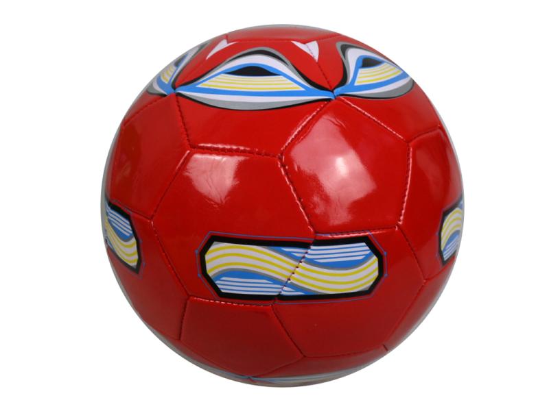 Custom Promotional Print Mini Size 5 Colorful Soccer Ball Football for Kids Toy  Goal