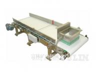 High Capacity and Effective Mineral Belt Feeder