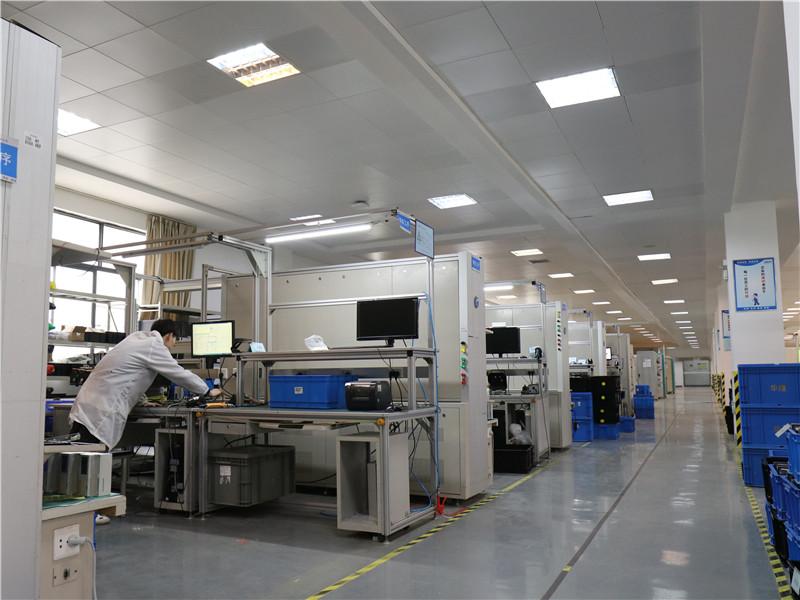 Jiangsu Acrel Electrical Manufacturing Co., Ltd.