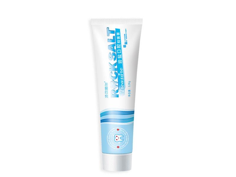 Whitening Toothpaste Family Biodegradable Vegan Toothpaste