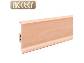 PVC Skirting Baseboard Accessories