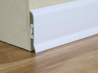 Interior Primed Moulding Flooring PVC Skirting Board