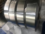 Thin Aluminum 1070 Foil Strips for Armouring Cables