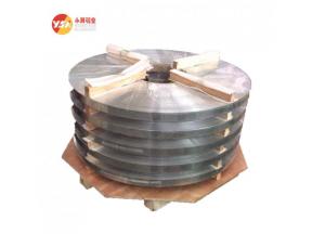 Thin Aluminum 1070 Foil Strips for Armouring Cables