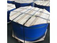 China Factory High Quality Aluminium Strips for Making Aluminum Strip Battery Electrode Tab Conducto