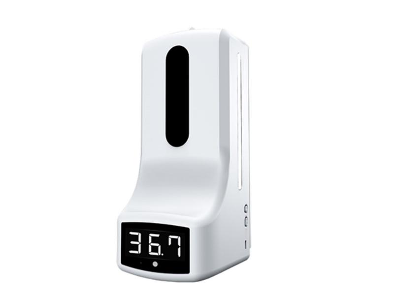 Smart Sensor Soap Dispenser K9