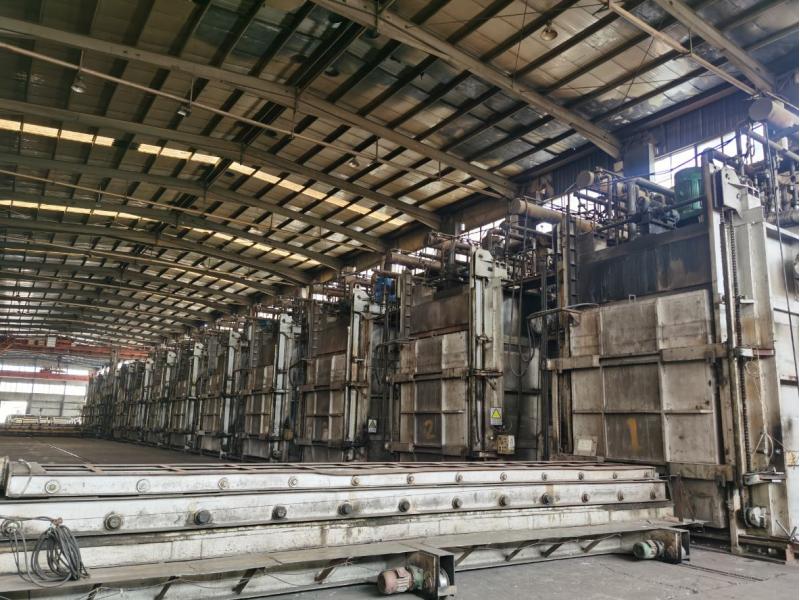 Henan Yongsheng Aluminum Industry Co.,ltd.