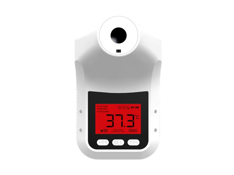 Intelligent Pro Infrared Thermometer K3