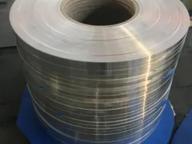 China Manufacturer 1050 Aluminum Fin Strip Newest Price