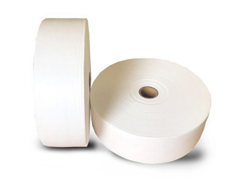 China 175mm PFE94 Meltblown Nonwoven Filter Cloth Supplier