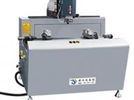 LZXA-CNC-1400 Automatic CNC Drilling and Milling Machine for Aluminum Curtain Wall