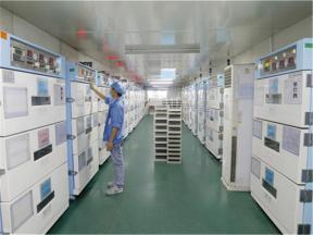 Dongguan A&s Power Technology Co., Ltd.
