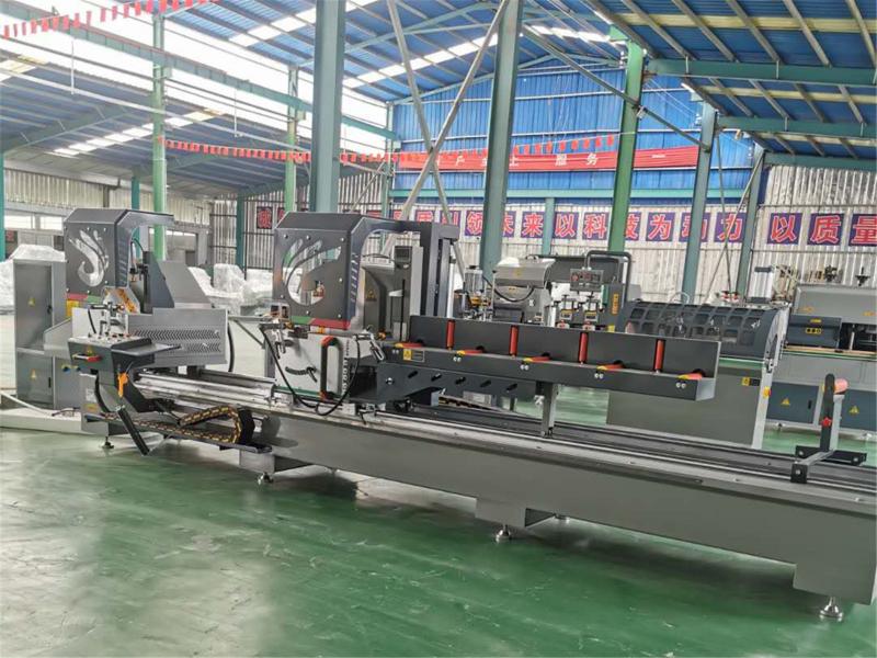 Shandong Weishiwo Intelligent Automation Equipment Co., Ltd.