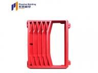 Customized Plastic Molds for Electric Equipment Cover