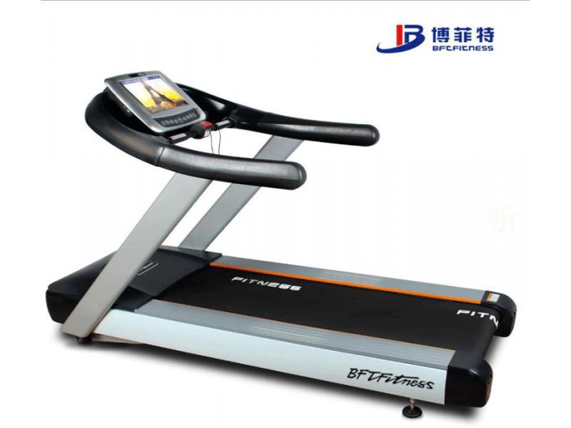 Buy Cheap Commercial Fitness Treadmill in Gym Equipment Factory for Sale,Running Machine Price