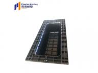 Shell Mould for Construction