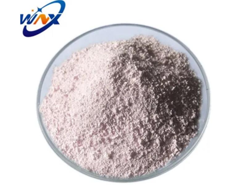 Factory Supply Anhydrous Neodymium Chloride for Medical Industy