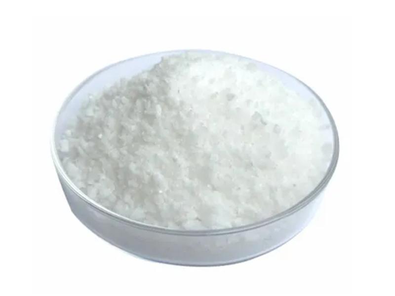 Zirconium Acetate CAS:   7585-20-8