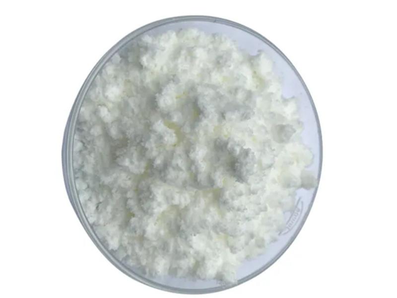 Factory Supply Lanthanum Acetate CAS: 917-70-4 White Powder