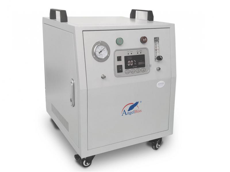Aneglbiss 10 Liter 4bar High Pressure Oxygen Generator for ICU Ventilator