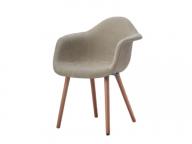 Dining Chair Vintage Chairs Modern Room Rattan Steel Leg Hotel Button Nordic Price Luxury Furniture 
