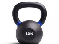High Quality Adjustable Competition Kettlebell/Weight Lifting Kettlebell/Cast Iron Kettlebell
