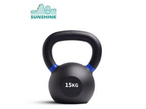 High Quality Adjustable Competition Kettlebell/Weight Lifting Kettlebell/Cast Iron Kettlebell