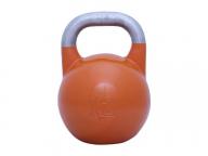 Rizhao Factory Supply Steel Competition Kettlebell for Weightlifting