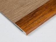 Flooring Accessories PVC Carpet Reducer L Shape Floor Trim