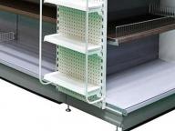Wholesale Heavy Duty Goods Storage Shelf for Supermarket