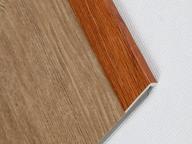 Flooring Accessories PVC U Shape Carpet Trim Reducer