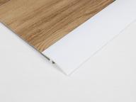 Easy Cutting Flooring Accessory PVC Reducer Moulding Interior Trim